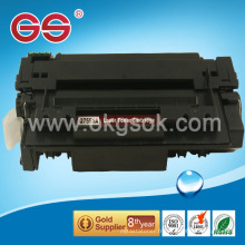 Hot-sale Toner Q7551 7551A 51A 51a pour HP P3005 / 3005D